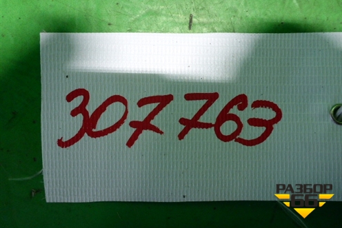 Решетка стеклоочистителей левая (GS1F507S1) для Mazda Mazda 6 (GH) с 2007-2012г