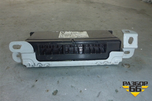 Блок электронный (см.фото) (88281AG672) для Subaru Legacy Outback (BP9) с 2003-2009г (Легаси Аутбек)