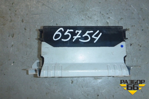 Блок электронный (см.фото) (88281AG672) для Subaru Legacy Outback (BP9) с 2003-2009г (Легаси Аутбек)