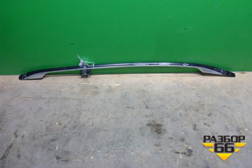 Рейлинг на крышу правый для Nissan Murano (Z51) с 2007-2015г (Мурано)