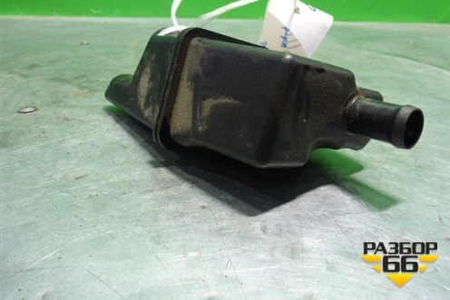 Резонатор воздушного фильтра (3.5л VQ35DE) для Nissan Murano (Z51) с 2007-2015г (Мурано)