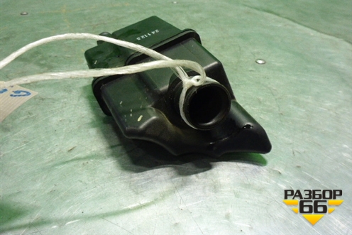 Резонатор воздушного фильтра (3.5л VQ35DE) для Nissan Murano (Z51) с 2007-2015г (Мурано)