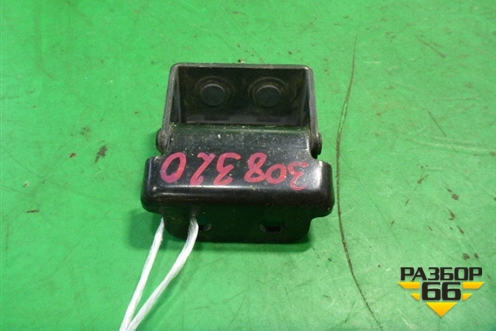 Петля двери багажника (левая) для Nissan Murano (Z51) с 2007-2015г (Мурано)