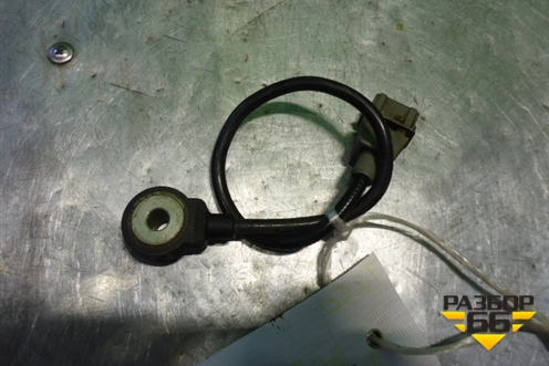 Датчик детонации для Chevrolet Aveo (T250) с 2005-2011 (Авео Т250)