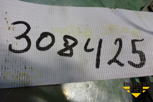 Датчик детонации для Chevrolet Aveo (T250) с 2005-2011 (Авео Т250)