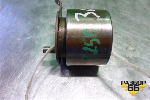 Ролик натяжитель ремня ГРМ (1.2л B12D1) для Chevrolet Aveo (T250) с 2005-2011 (Авео Т250)