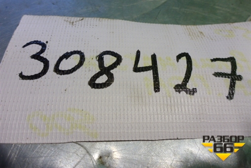 Ролик натяжитель ремня ГРМ (1.2л B12D1) для Chevrolet Aveo (T250) с 2005-2011 (Авео Т250)