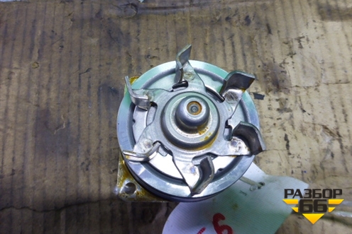 Насос водяной помпа (3.5л VQ35DE) для Nissan Murano (Z51) с 2007-2015г (Мурано)