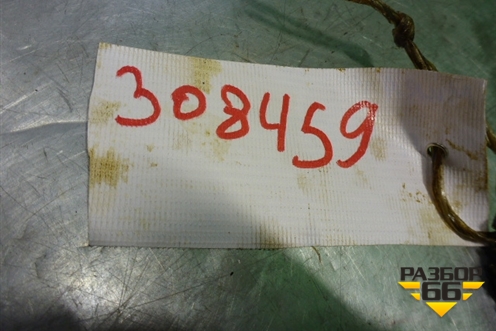 Цепь ГРМ (3.5л VQ35DE) для Nissan Murano (Z51) с 2007-2015г (Мурано)