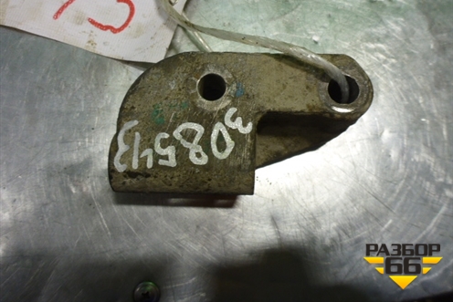 Кронштейн двигателя (2.0л T20SED) для Chevrolet Evanda с 2004г (Эванда)