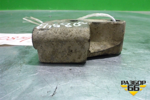 Кронштейн двигателя (2.0л T20SED) для Chevrolet Evanda с 2004г (Эванда)