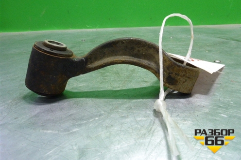 Кронштейн двигателя правый (3.5л VQ35DE) для Nissan Murano (Z51) с 2007-2015г (Мурано)