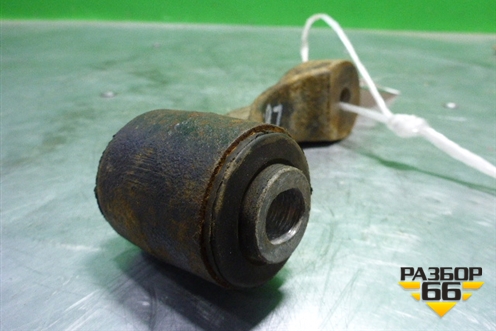 Кронштейн двигателя правый (3.5л VQ35DE) для Nissan Murano (Z51) с 2007-2015г (Мурано)