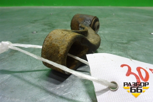 Кронштейн двигателя правый (3.5л VQ35DE) для Nissan Murano (Z51) с 2007-2015г (Мурано)