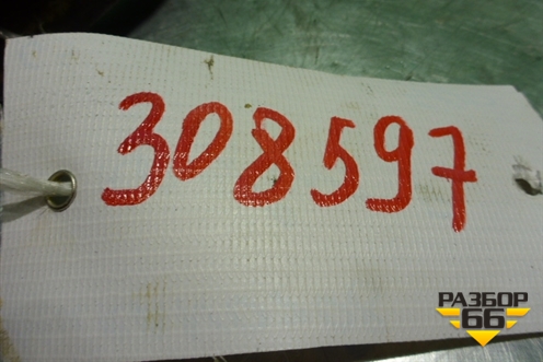 Кронштейн двигателя правый (3.5л VQ35DE) для Nissan Murano (Z51) с 2007-2015г (Мурано)