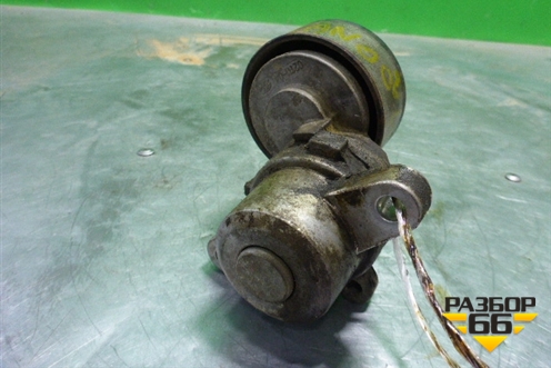 Ролик натяжитель ремня ГРМ (3.5л VQ35DE) для Nissan Murano (Z51) с 2007-2015г (Мурано)