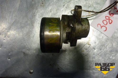 Ролик натяжитель ремня ГРМ (3.5л VQ35DE) для Nissan Murano (Z51) с 2007-2015г (Мурано)