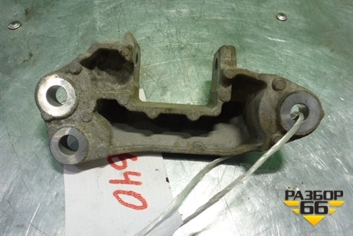 Кронштейн двигателя задний (3.5л VQ35DE) для Nissan Murano (Z51) с 2007-2015г (Мурано)