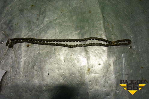 Цепь ГРМ (1.6л Q616) для Nissan Almera Classic с 2006-2013г (Альмера Классик)