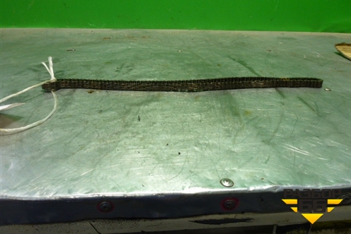 Цепь ГРМ (1.6л Q616) для Nissan Almera Classic с 2006-2013г (Альмера Классик)