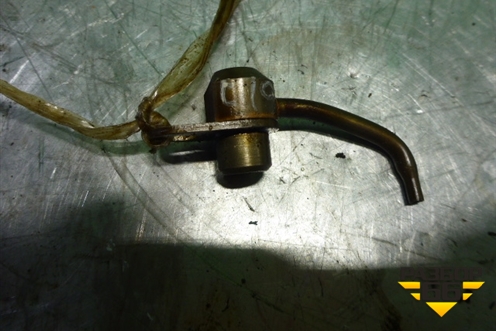 Форсунка маслянная (1.6л) для Citroen C4 с 2005-2011г (С4)