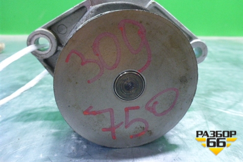 Насос водяной помпа (1.4л BKY 16v) для Skoda Fabia с 1999-2007г (Фабия)