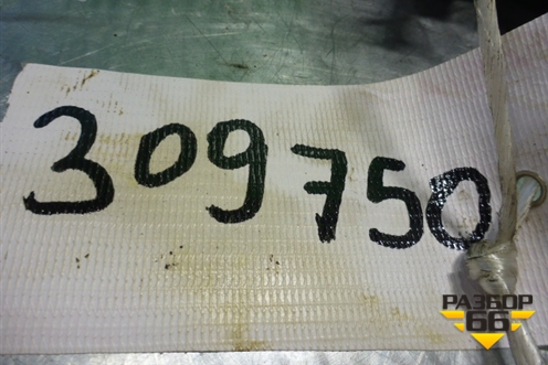 Насос водяной помпа (1.4л BKY 16v) для Skoda Fabia с 1999-2007г (Фабия)