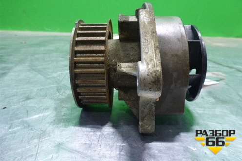 Насос водяной помпа (1.4л BKY 16v) (036121028A) для Skoda Fabia с 1999-2007г (Фабия)