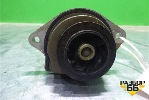 Насос водяной помпа (1.4л BKY 16v) (036121028A) для Skoda Fabia с 1999-2007г (Фабия)