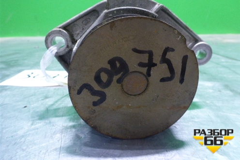 Насос водяной помпа (1.4л BKY 16v) (036121028A) для Skoda Fabia с 1999-2007г (Фабия)