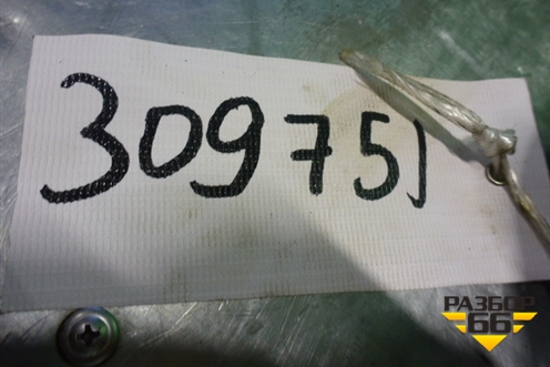 Насос водяной помпа (1.4л BKY 16v) (036121028A) для Skoda Fabia с 1999-2007г (Фабия)