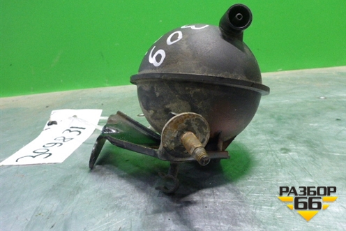 Ресивер воздушный (054129808) для Skoda Octavia (А4) с 1997-2011г (Октавия)