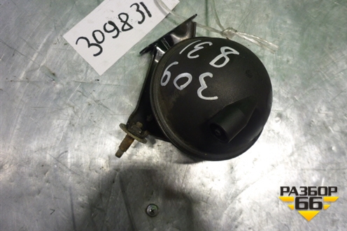 Ресивер воздушный (054129808) для Skoda Octavia (А4) с 1997-2011г (Октавия)