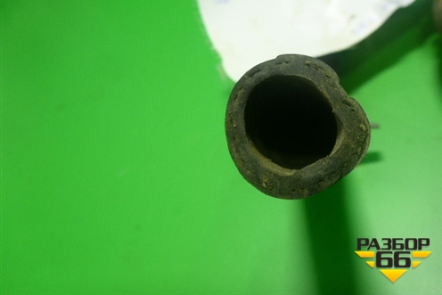 Патрубок отопителя (верхний) (S8108612) для Lifan X60 с 2011г (Х60)