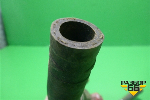 Патрубок отопителя (верхний) (S8108612) для Lifan X60 с 2011г (Х60)