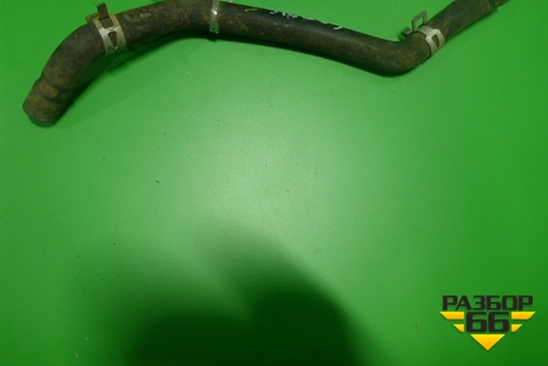 Патрубок отопителя (верхний) (S8108612) для Lifan X60 с 2011г (Х60)