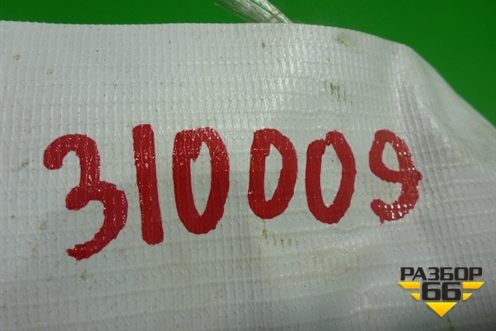 Патрубок отопителя (верхний) (S8108612) для Lifan X60 с 2011г (Х60)