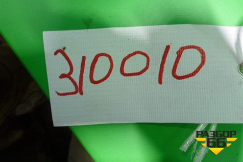 Стеклоподъёмник электрический задний правый (в сборе с блоком комфорта) (3C8839462K) для Volkswagen Passat-CC с 2008г (Пассат ЦЦ)