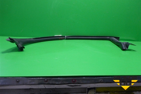 Уплотнитель двери (передней левой на кузов верхняя часть) (3C8854543) для Volkswagen Passat-CC с 2008г (Пассат ЦЦ)