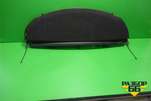 Шторка электрическая (3C8861325) для Volkswagen Passat-CC с 2008г (Пассат ЦЦ)