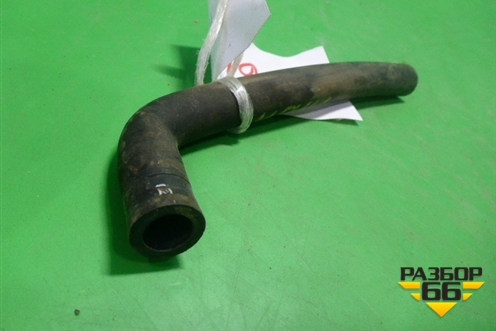 Патрубок системы охлаждения для Nissan Tiida (C11X) с 2004-2013г (Тиида)