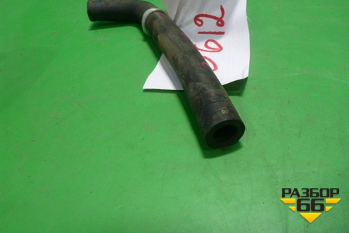 Патрубок системы охлаждения для Nissan Tiida (C11X) с 2004-2013г (Тиида)