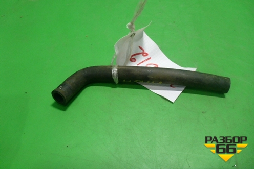 Патрубок системы охлаждения для Nissan Tiida (C11X) с 2004-2013г (Тиида)