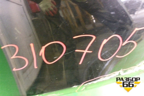 Бампер передний (до 2018г под парктроник и омыватели) (CK5217F003BA) для Land Rover Range Rover 4 с 2013-2022г (Вог)