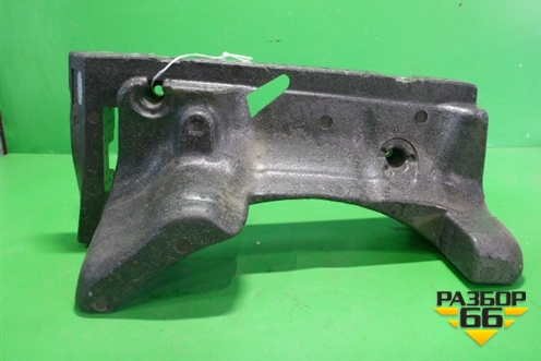 Ящик инструментальный в багажник (3C5012115D) для Volkswagen Passat-CC с 2008г (Пассат ЦЦ)