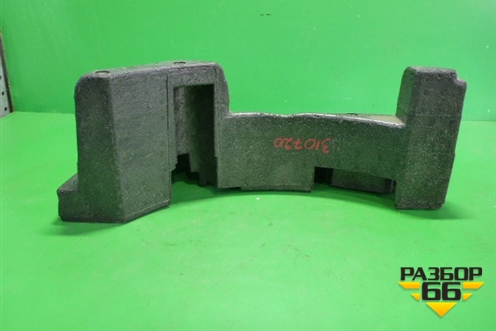 Ящик инструментальный в багажник (3C5012115D) для Volkswagen Passat-CC с 2008г (Пассат ЦЦ)