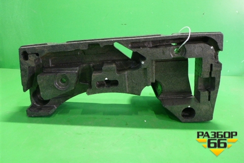 Ящик инструментальный в багажник (3C5012115D) для Volkswagen Passat-CC с 2008г (Пассат ЦЦ)