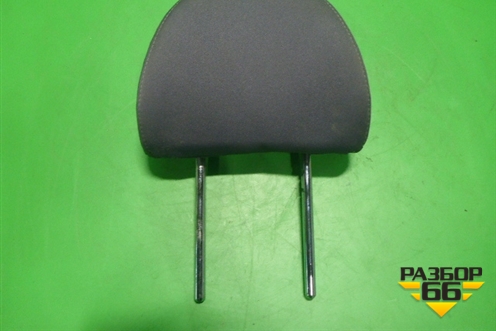 Подголовник в сиденье (задний) для Volvo S40 с 2004-2012г (C40)