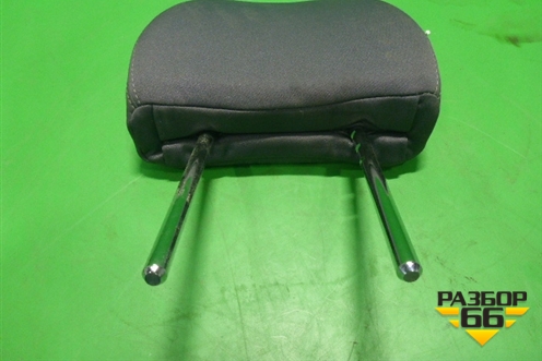 Подголовник в сиденье (задний) для Volvo S40 с 2004-2012г (C40)