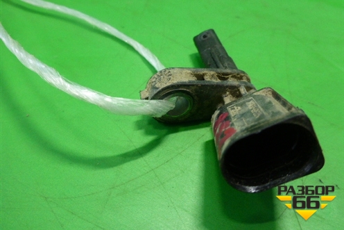 Датчик ABS передний правый для Volkswagen Passat-CC с 2008г (Пассат ЦЦ)